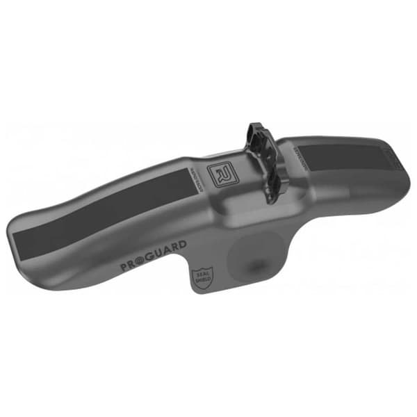 Rrp Proguard Bolt On V2 Mini Etulokari Hopeinen