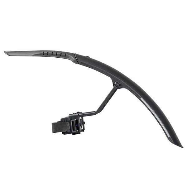 Topeak Tetrafender G1 Framskärm Svart 26-28´´