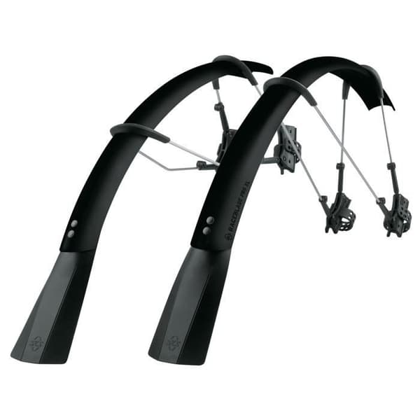 SKS Raceblade Pro XL Mudguard Women matt - Fram och bak MTB - 28 tum