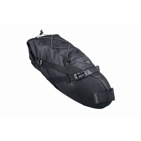 TOPEAK Duohex Stänkskydd Set - Svart - Fritidscykling - Unisex