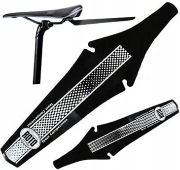 ROTO FENDER UNDER SADLEN ASS SAVER 21 GRAM
