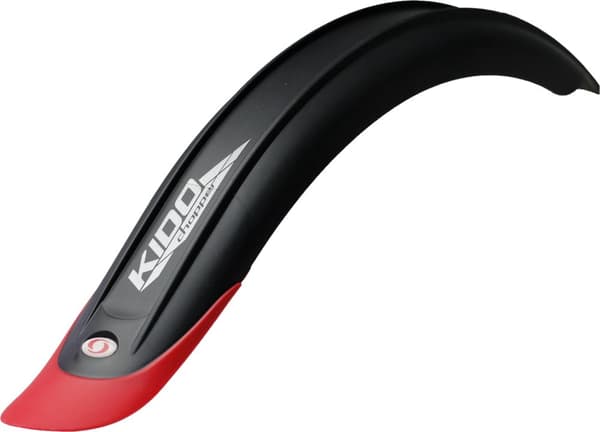 SIMPLA KIDO 20'' cykelskärmar för barn