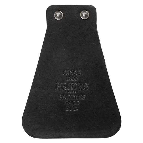 Brooks Saddle Stänkskärm Svart