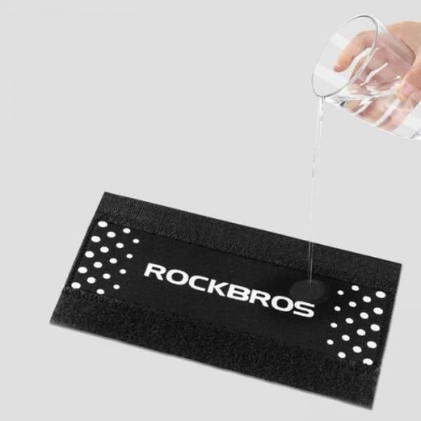 ROCKBROS polkupyörän ketjusuoja (01112)