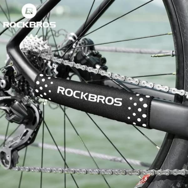 ROCKBROS polkupyörän ketjusuoja (01112)