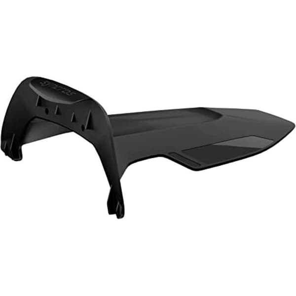 Garde-boue Syncros 265596 Cykel Unisex för Vuxna, Svart, 1 Storlek