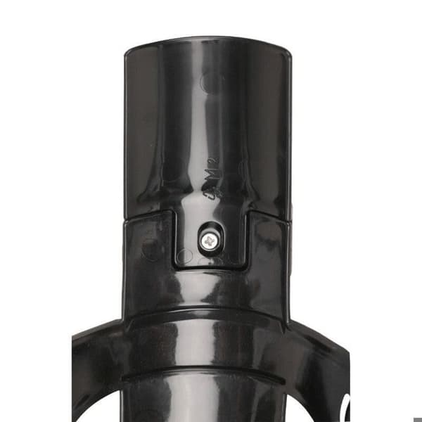 Garde-boues tringlar enkel montering med justerbar klamm Zefal 700C - 650B Zefal Shield R35 (x2)