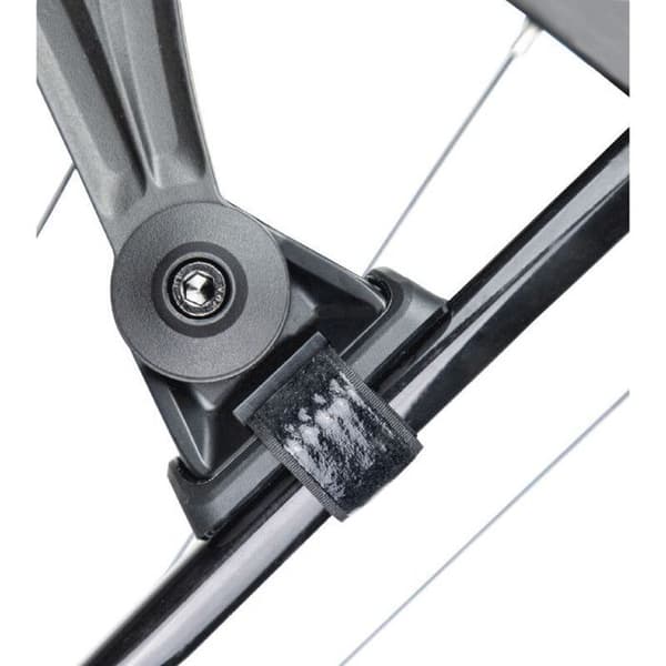 Garde-boues tringlar enkel montering med justerbar klamm Zefal 700C - 650B Zefal Shield R35 (x2)