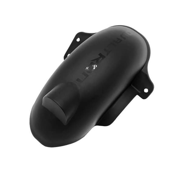 Bakskärm för Dualtron Raptor, Raptor 2, Spider och Spider 2 Minimotors Svart