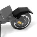 Miniatyrbild 4 av 4: Bakskärm för Dualtron Mini Original Minimotors Svart