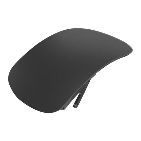 Bakskärmar för Zero 11X Original Zero Svart