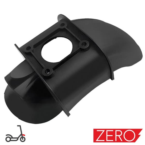 Framskärm för trottinett Zero 10 Original