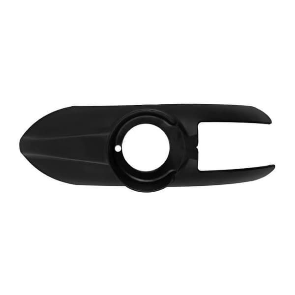 Framskärmbreddare för Dualtron Raptor, Raptor 2, Spider och Spider 2 Minimotors Svart