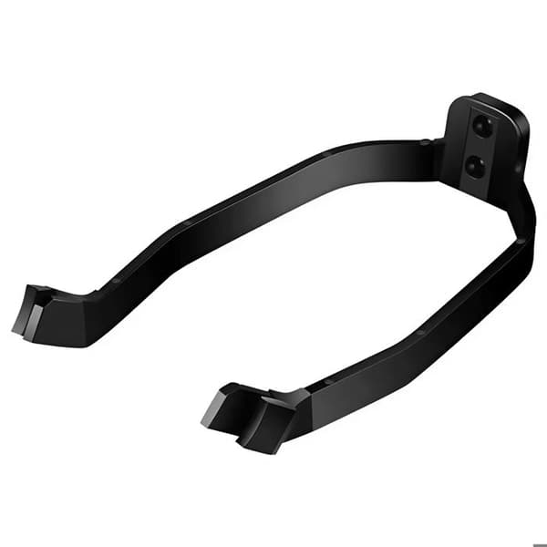 Förstärkning av stövelförar för Xiaomi Kickbike Svart