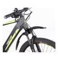 Miniatyrbild 3 av 3: Fischer fischer stänkskyddssats för cykel 26-29" (66,04-73,66 cm)