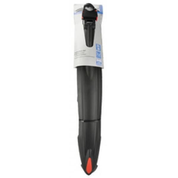 Fischer fischer stänkskyddssats för cykel 26-29" (66,04-73,66 cm)