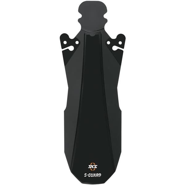 SKS Germany S-Guard Rear Bike Stänkskärm Svart