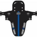 Miniatyrbild 1 av 2: RRP EnduroGuard stänkskärm - Lila - För gafflar med rörelse från 80 till 125 mm - MTB