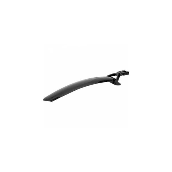 Mudpro 26-29 Magnetic Rear Bike Stänkskydd - POLISPORT - Unisex - Svart