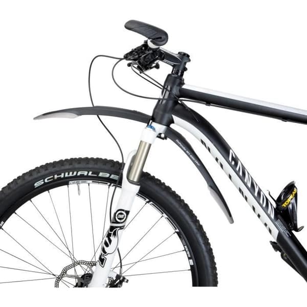 TOPEAK Defender M1 & XC11 stänkskyddssats för MTB - Fram och bak - 29 tum