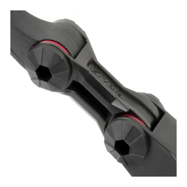 ZEFAL Deflector RM90+ MTB bakre stänkskydd för breda däck
