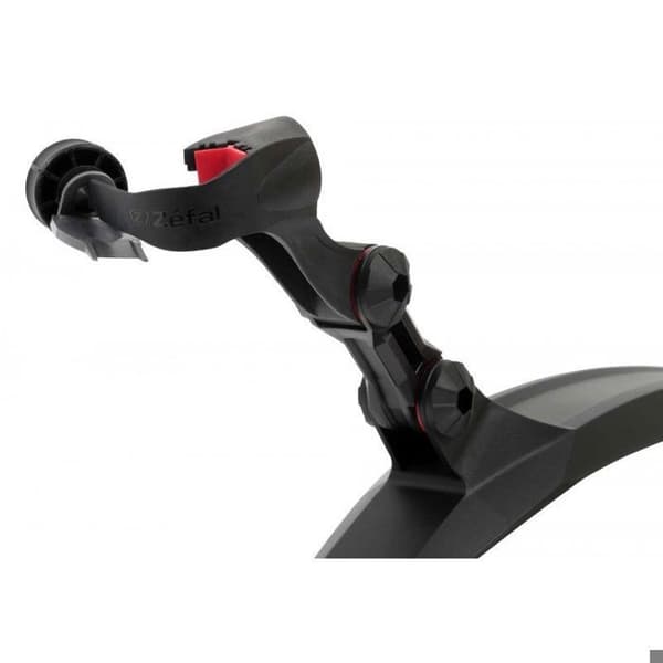 ZEFAL Deflector RM90+ MTB bakre stänkskydd för breda däck