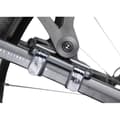 Miniatyrbild 2 av 5: Mudguards - Zefal - Deflector Rs75 - Snabb montering - Kompatibel med sadelstolpar - Svart
