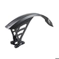 Miniatyrbild 1 av 5: Mudguards - Zefal - Deflector Rs75 - Snabb montering - Kompatibel med sadelstolpar - Svart