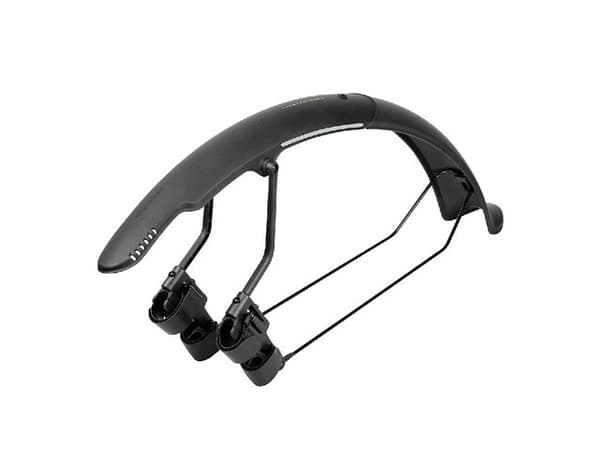 TOPEAK ETRAFENDER-SET G1 & G2 Cykelskärm (GRAVEL)