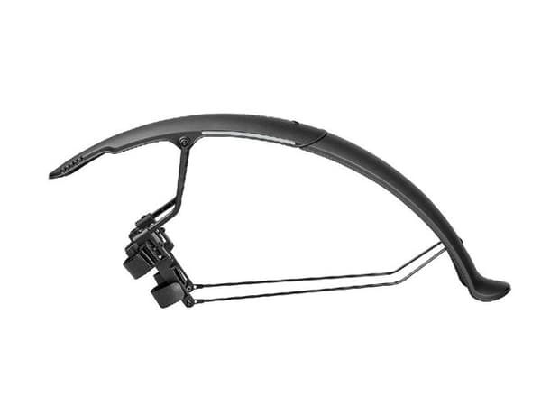 TOPEAK ETRAFENDER-SET G1 & G2 Cykelskärm (GRAVEL)