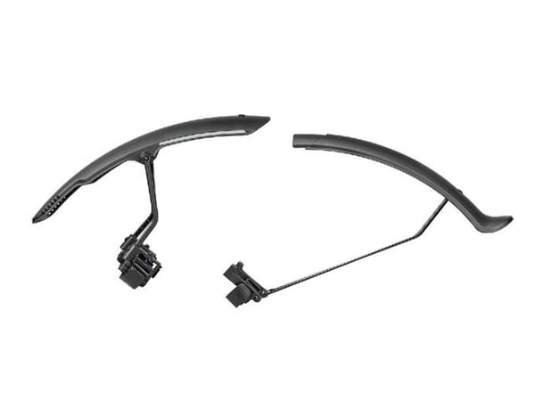 TOPEAK ETRAFENDER-SET G1 & G2 Cykelskärm (GRAVEL)