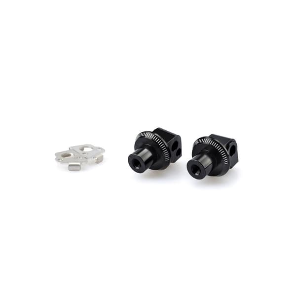 Puig 7249 Bmw R1200gs 13 Laitteisto Aseta Bmw R1200gs 13 Musta