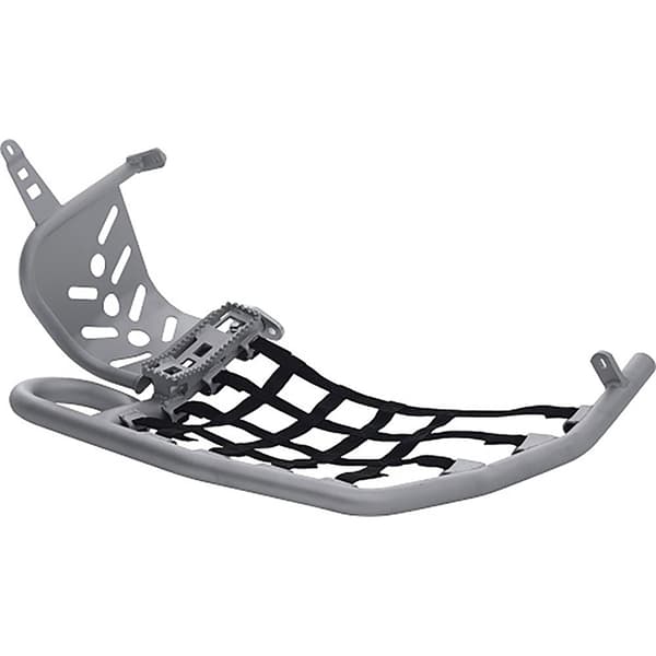Crosspro Evo Pro Yamaha Yfz 450 <08 Quad Fodstøtte Kit Søvfarvet