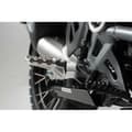 Miniatyrbild 4 av 6: Sw-motech Evo Kawasaki Klr650/bmw S 1000 Xr Fotpinnar Silver
