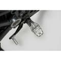 Miniatyrbild 5 av 6: Sw-motech Evo Kawasaki Klr650/bmw S 1000 Xr Fotpinnar Silver