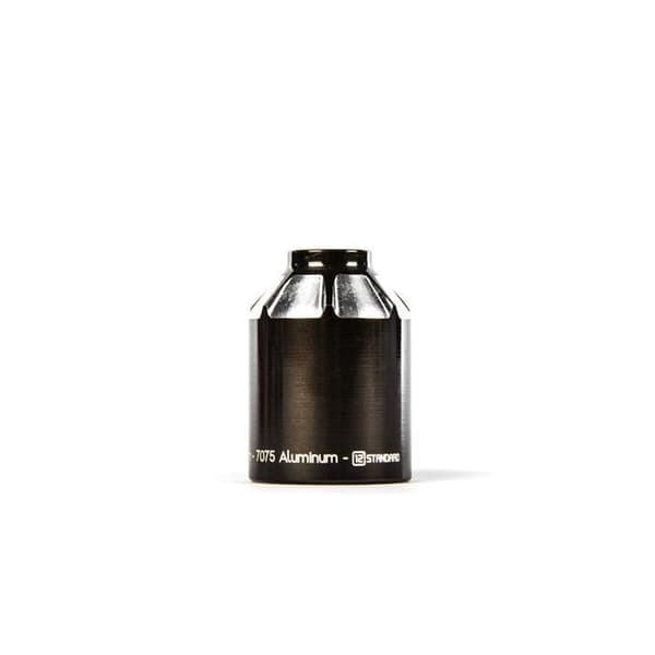 Peg Trottinette ETHIC DTC 12 std Alu 48mm Svart transparent