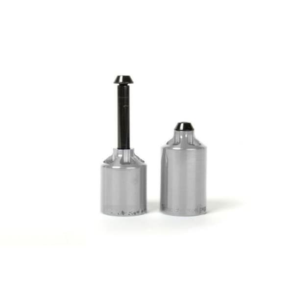 Pegs Trottinette ETHIC DTC Pegs Stål Röd