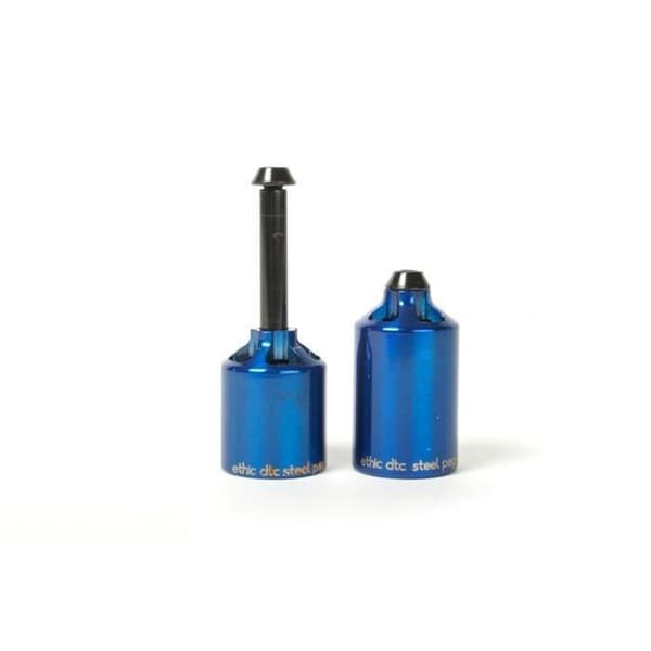 Pegs Trottinette ETHIC DTC Pegs Stål Röd