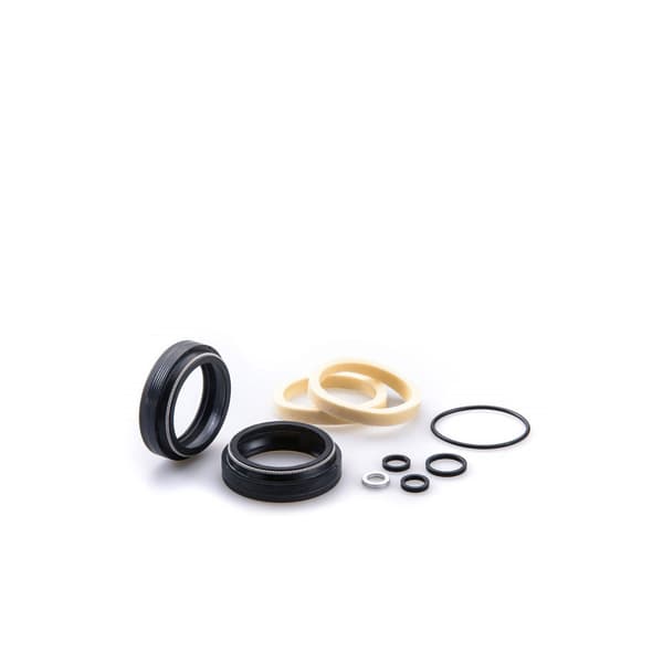 Fox Dammtorkartätning Utrustning 32 Mm Beige,Svart
