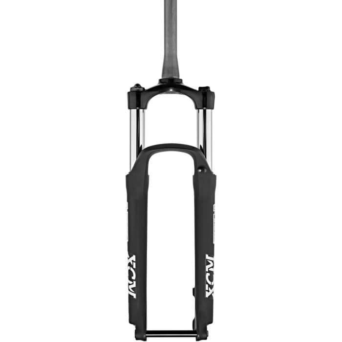 Bulls Lytro 34 Boost Rl R Air Federgabel 100 Mm SR Suntour XCM34 Boost RL T-Bolt - Suspension Gaffel - 27,5" 100 mm