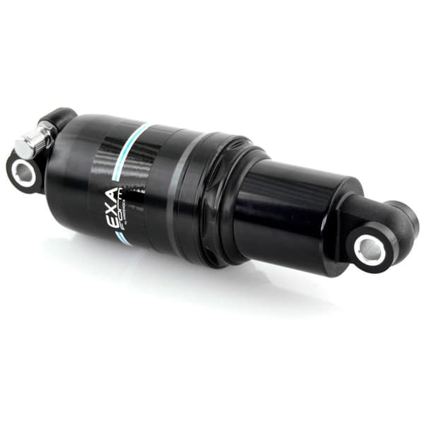 Exa Form Chok A5-re Sort 38 mm / 150 mm