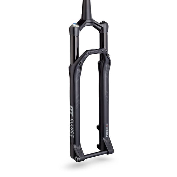 Dt Swiss Mtb Gaffel F 232 One Manual Boost 15 X 110 Mm 51 Offset Svart 29´´ / 120 mm
