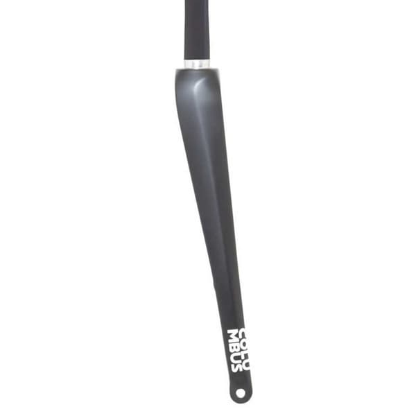 Columbus Tubi Grusgaffel Futura 1-1/4´´ Carbon Ud Silver