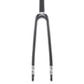 Miniatyrbild 2 av 6: Columbus Tubi Grusgaffel Futura 1-1/4´´ Carbon Ud Silver