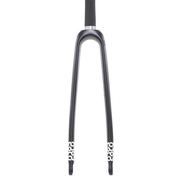 Columbus Tubi Grusgaffel Futura 1-1/4´´ Carbon Ud Silver