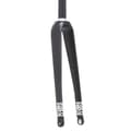 Miniatyrbild 1 av 6: Columbus Tubi Grusgaffel Futura 1-1/4´´ Carbon Ud Silver