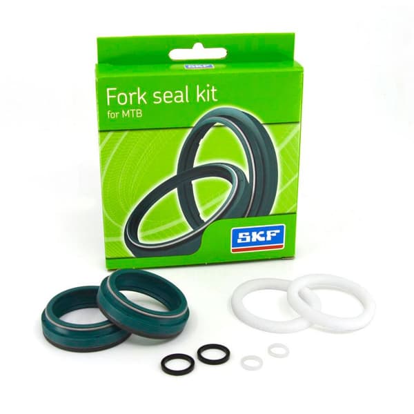Skf Tätningssats Fox 38 Mm Flerfärgad