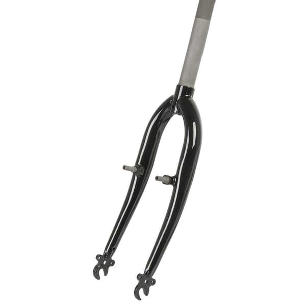 Sxt Mtb Haarukka 1´´ Hopeinen 20´´ / Rigid