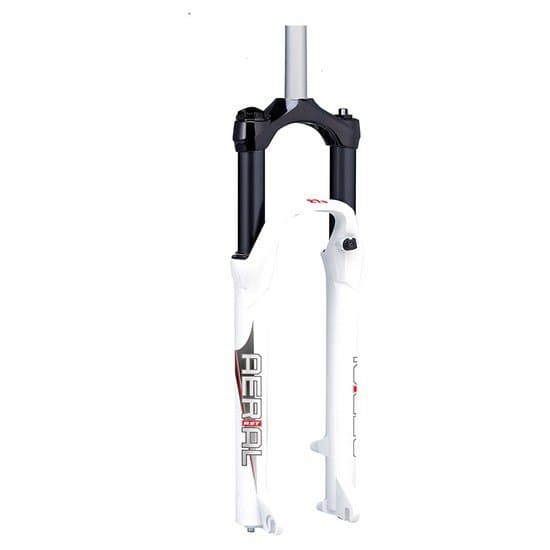 Rst Mtb Gaffel Aerial Disc Qr 9 X 100 Mm Vit 27.5´´ - 650B / 100 mm