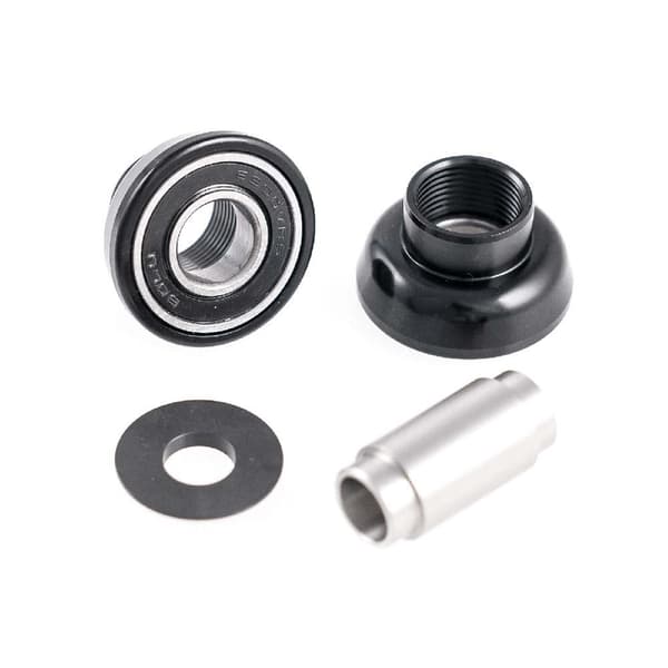 Fox Kit Minska Med Lager Svart 30 x 8 mm